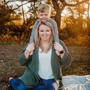 Meet your Posher, Jackie